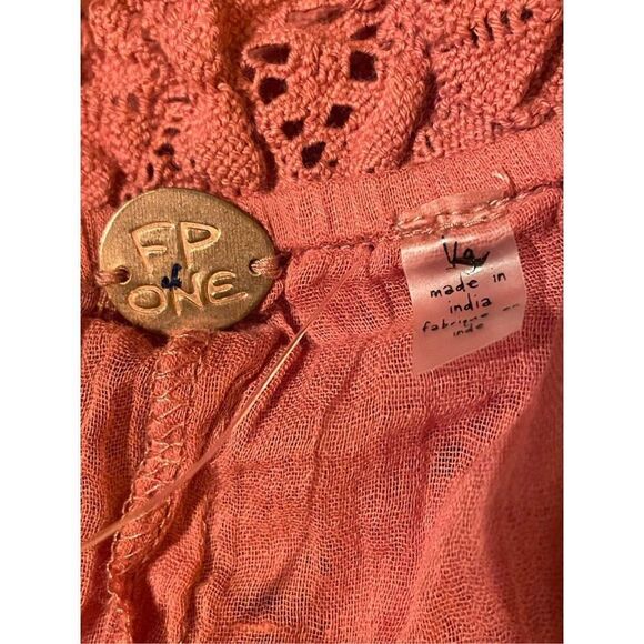 Free People Shailee Slip Dress Size XS - Picture 6 of 7